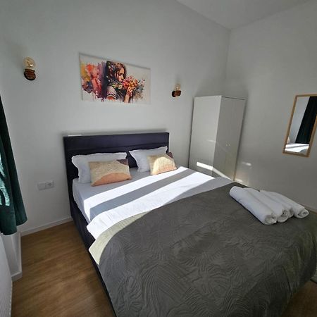 Appartamento Cozy And Quit 1170 Vienna Esterno foto