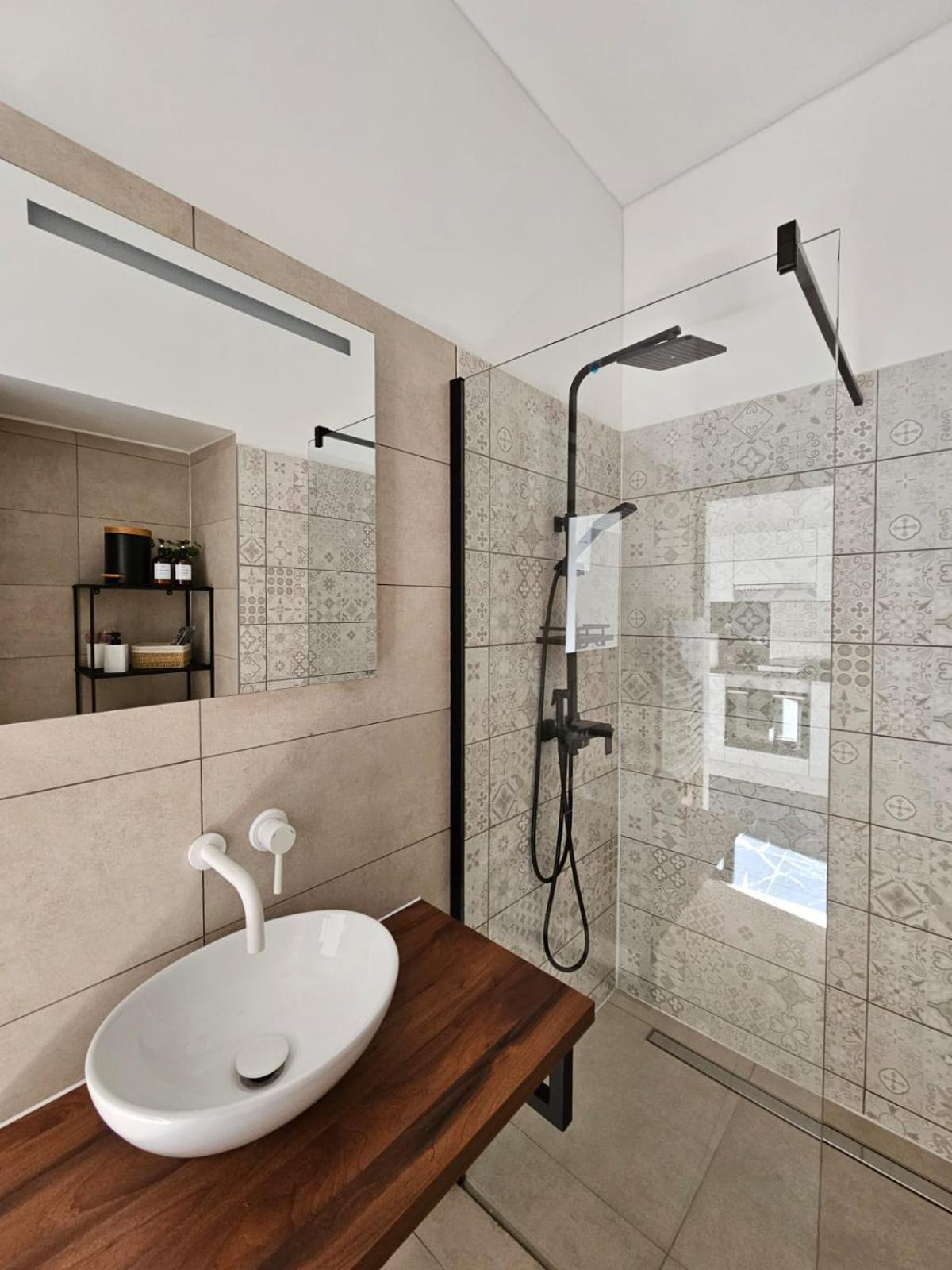 Appartamento Cozy And Quit 1170 Vienna Esterno foto